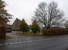 Netherhall School